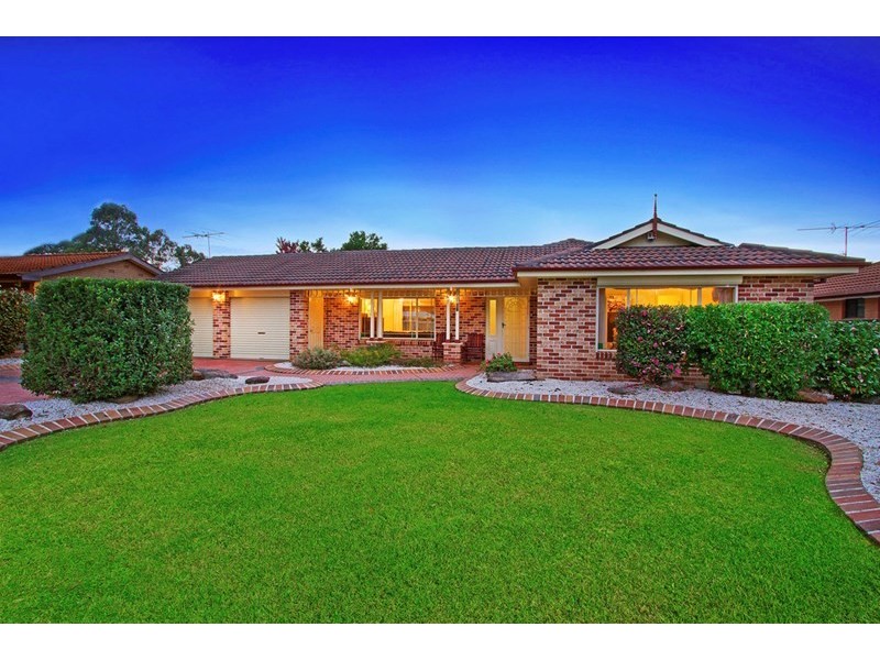 59 Colonial Drive, Bligh Park NSW 2756