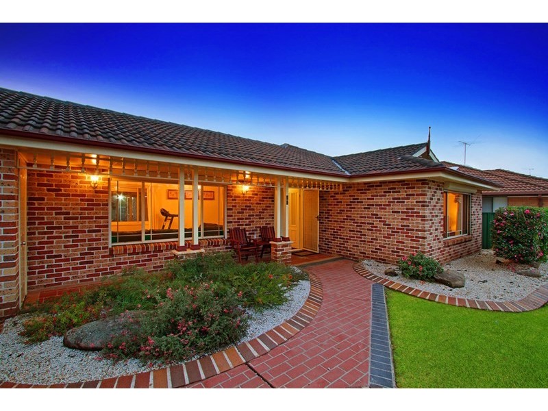 59 Colonial Drive, Bligh Park NSW 2756