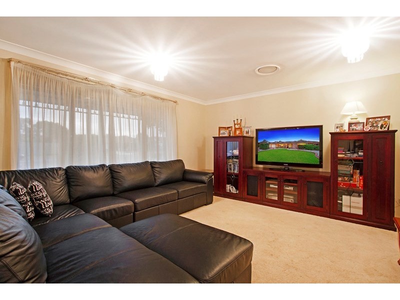 59 Colonial Drive, Bligh Park NSW 2756