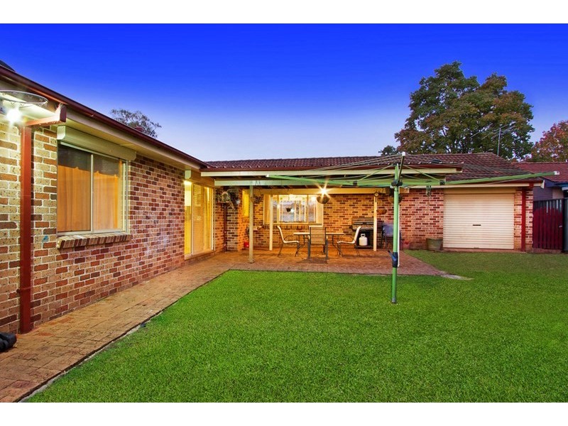 59 Colonial Drive, Bligh Park NSW 2756