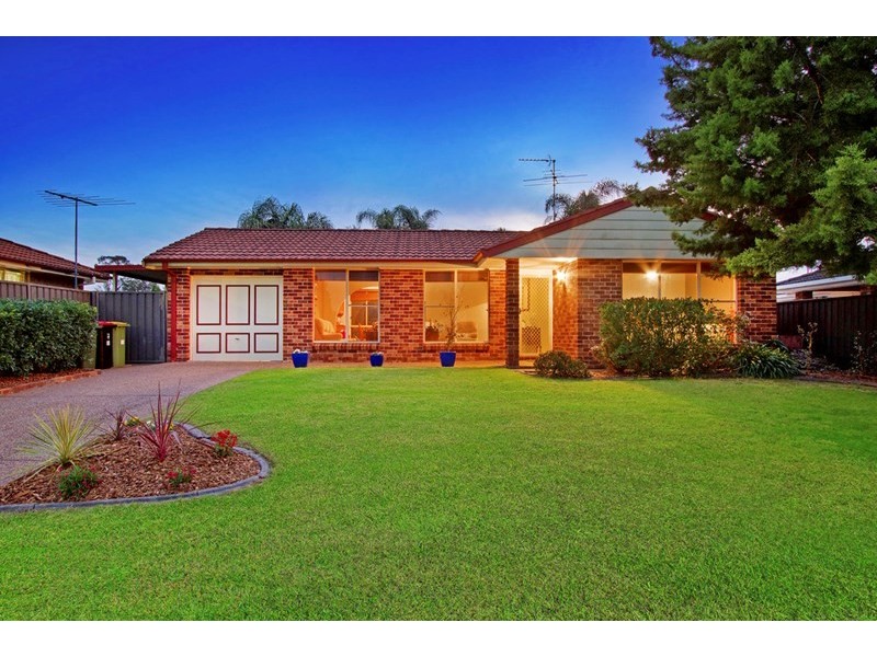 26 Samuel Street, Bligh Park NSW 2756