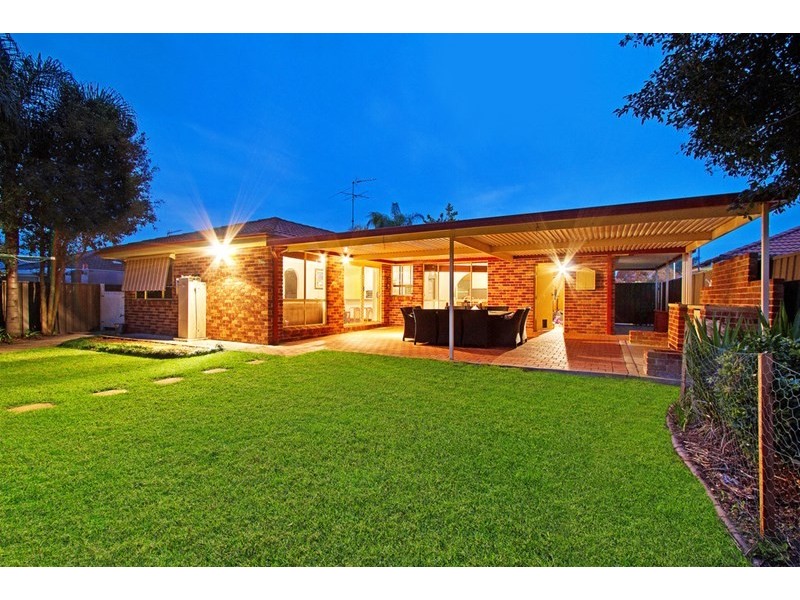 26 Samuel Street, Bligh Park NSW 2756