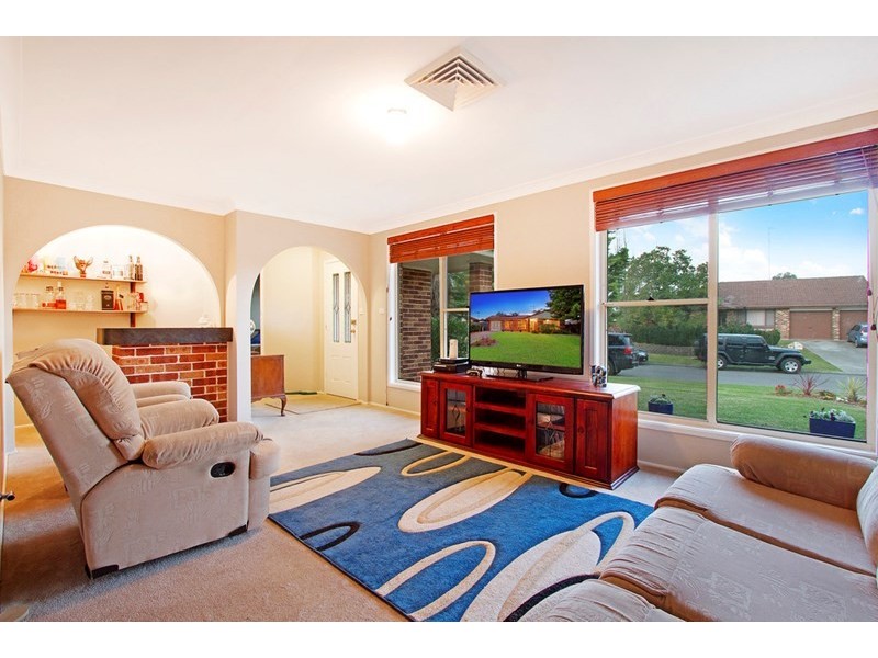 26 Samuel Street, Bligh Park NSW 2756