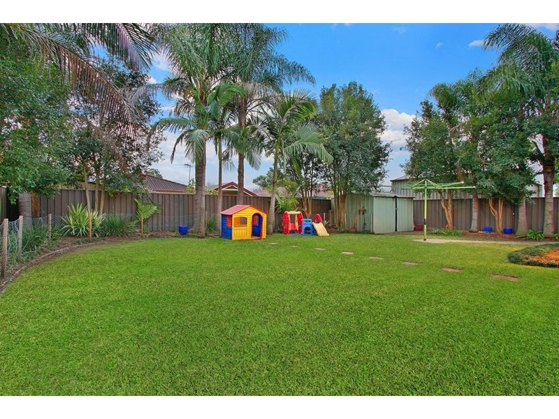 26 Samuel Street, Bligh Park NSW 2756