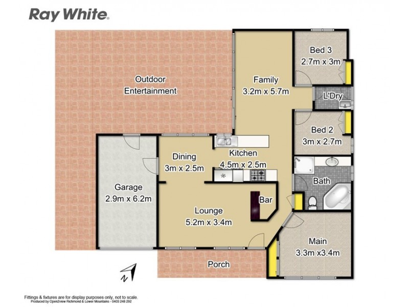 26 Samuel Street, Bligh Park NSW 2756