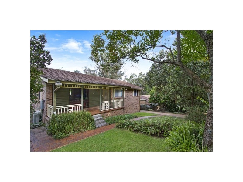 143 Lieutenant, Bowen Mountain NSW 2753