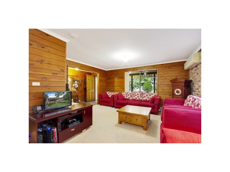 143 Lieutenant, Bowen Mountain NSW 2753