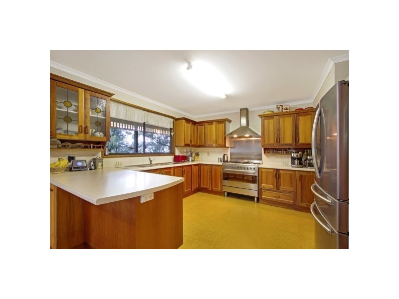 143 Lieutenant, Bowen Mountain NSW 2753