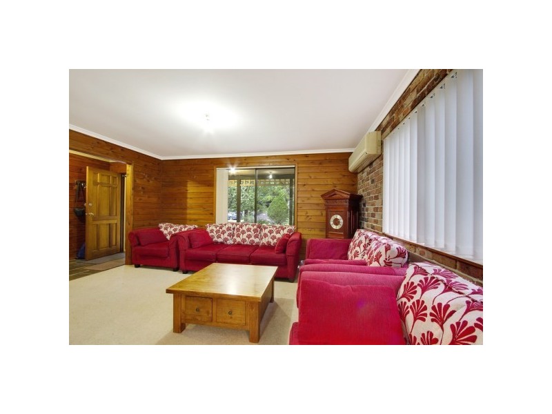 143 Lieutenant, Bowen Mountain NSW 2753
