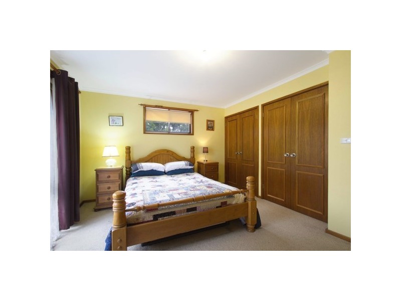 143 Lieutenant, Bowen Mountain NSW 2753