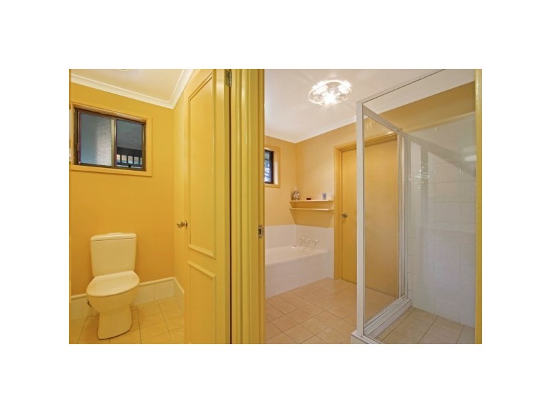 143 Lieutenant, Bowen Mountain NSW 2753
