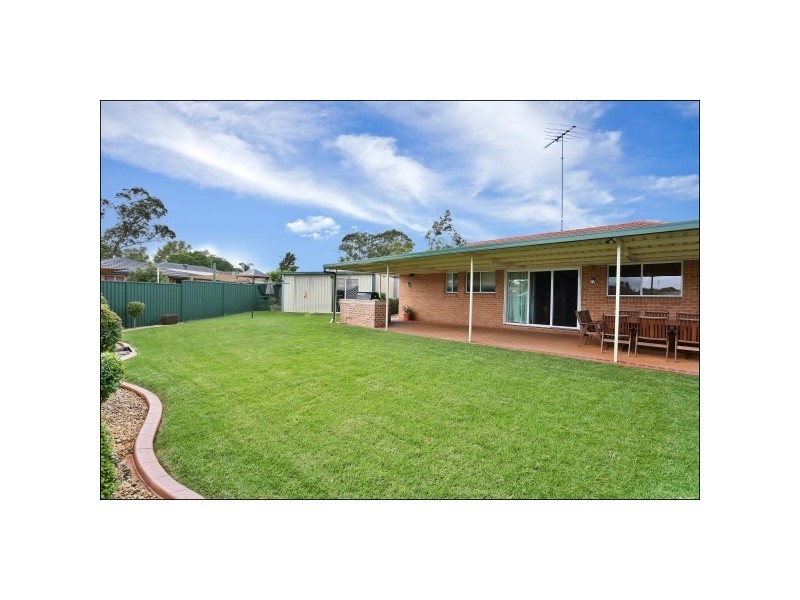 8 Fleet Place, Bligh Park NSW 2756