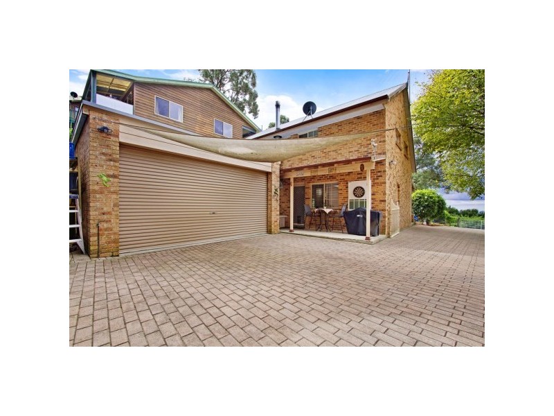 27 Bellbird Crescent, Bowen Mountain NSW 2753