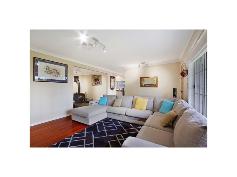 27 Bellbird Crescent, Bowen Mountain NSW 2753