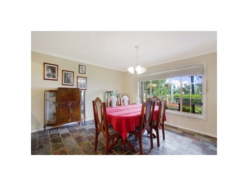 27 Bellbird Crescent, Bowen Mountain NSW 2753