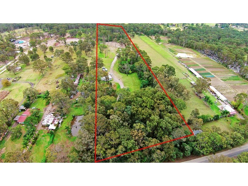 113 Bennett Road, Londonderry NSW 2753