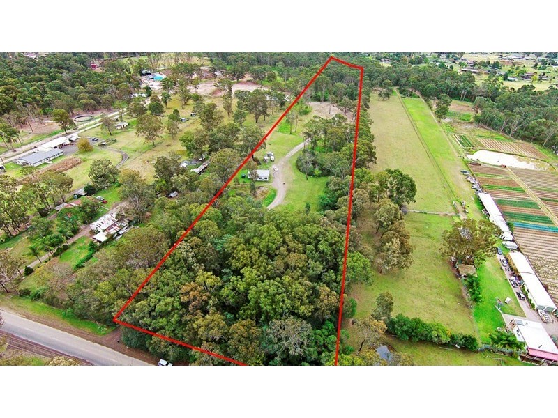 113 Bennett Road, Londonderry NSW 2753