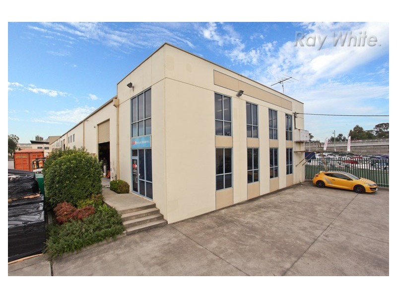 1/105 Mulgrave Road, Mulgrave NSW 2756