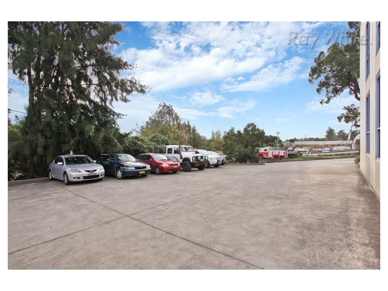 1/105 Mulgrave Road, Mulgrave NSW 2756