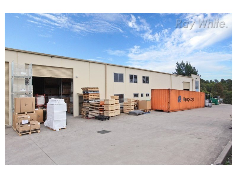 1/105 Mulgrave Road, Mulgrave NSW 2756