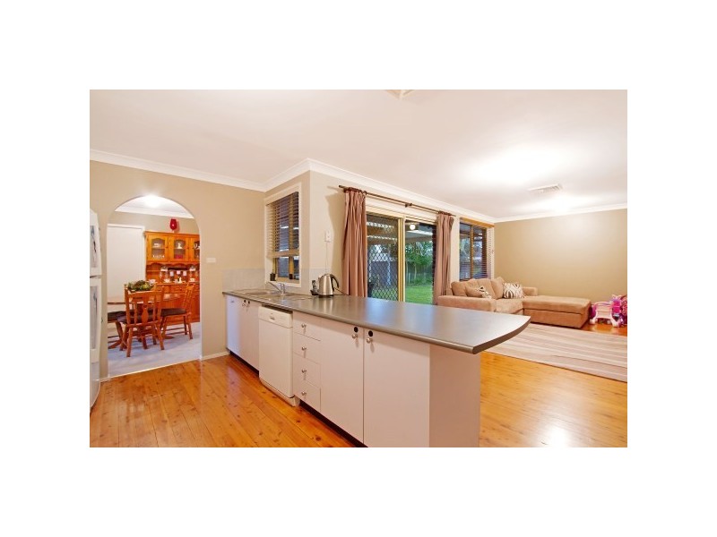 26 Samuel Street, Bligh Park NSW 2756