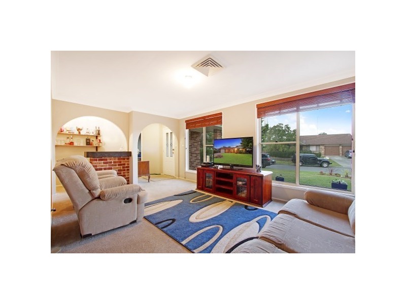 26 Samuel Street, Bligh Park NSW 2756