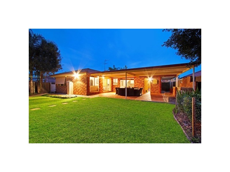 26 Samuel Street, Bligh Park NSW 2756