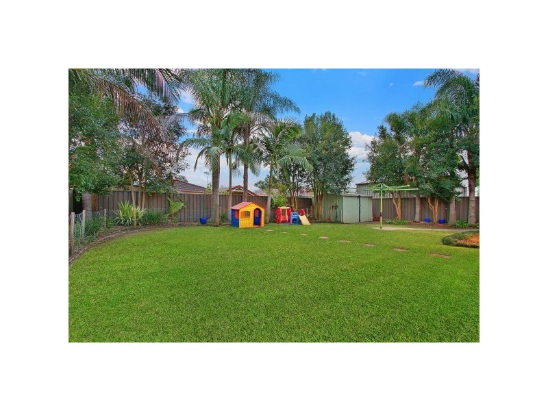 26 Samuel Street, Bligh Park NSW 2756