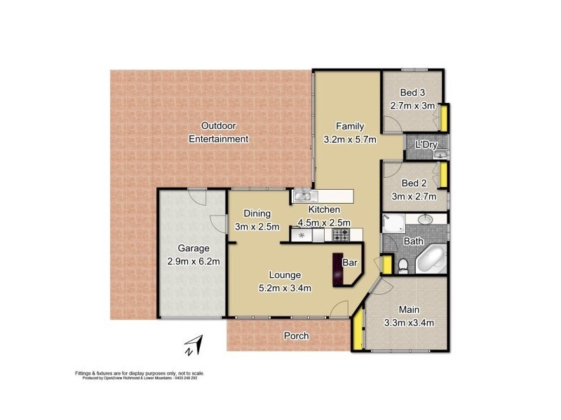 26 Samuel Street, Bligh Park NSW 2756