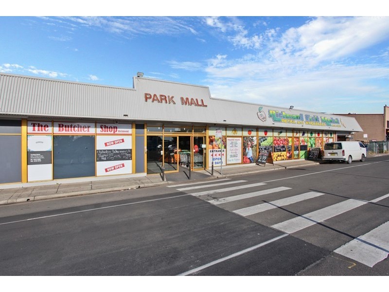 13/209-211 Windsor Street, Richmond NSW 2753