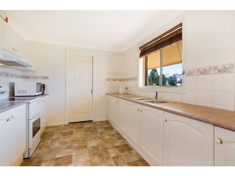 55 Bull Ridge Road, East Kurrajong NSW 2758