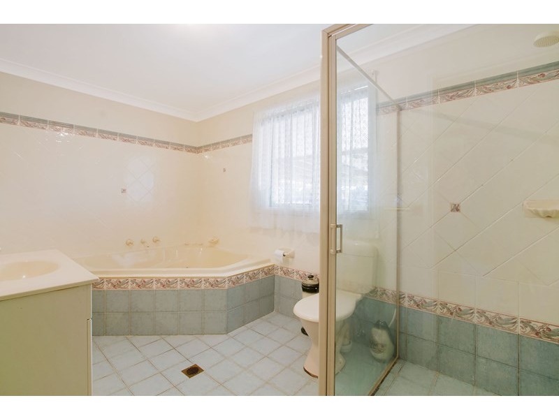 55 Bull Ridge Road, East Kurrajong NSW 2758