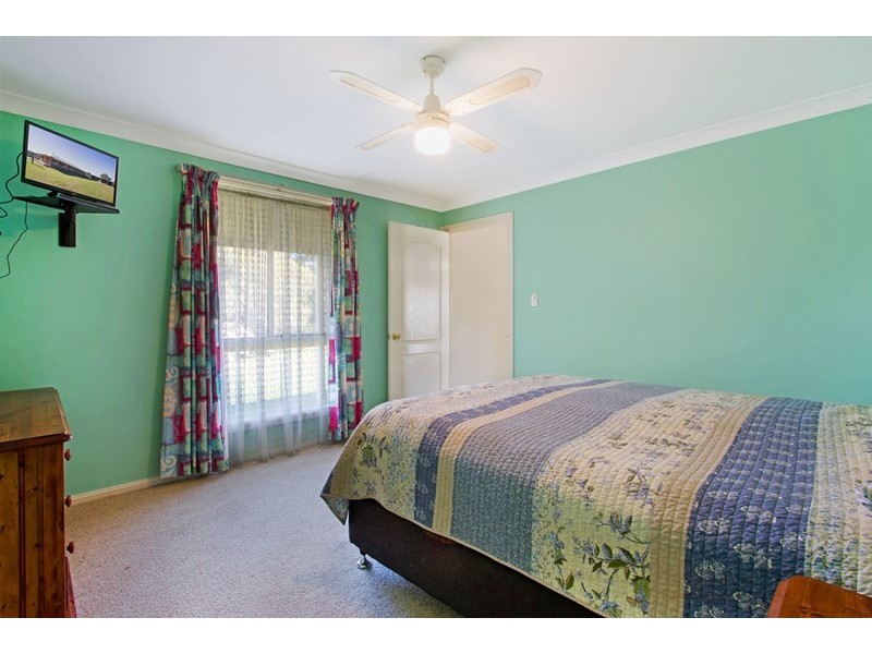 55 Bull Ridge Road, East Kurrajong NSW 2758