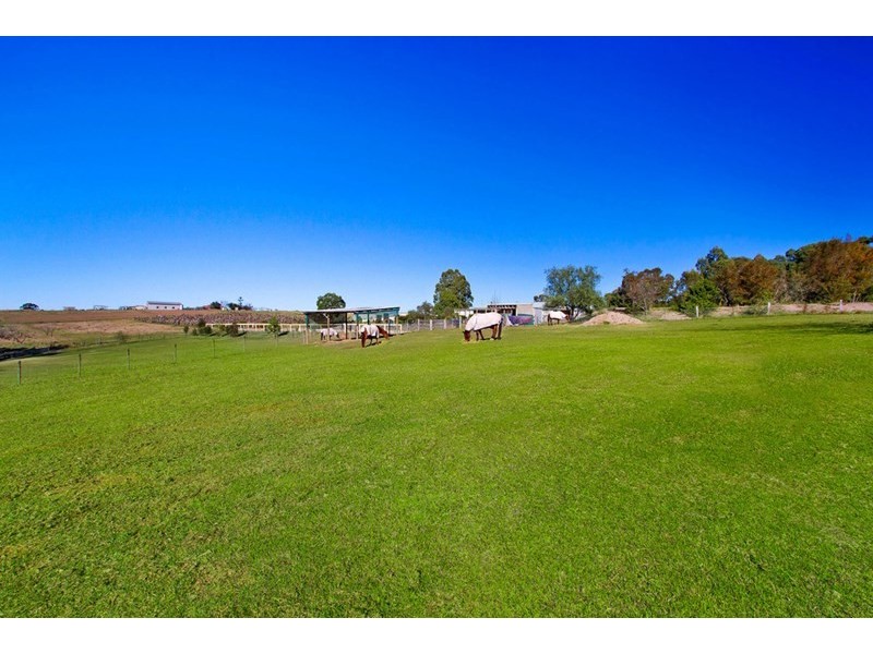 55 Bull Ridge Road, East Kurrajong NSW 2758