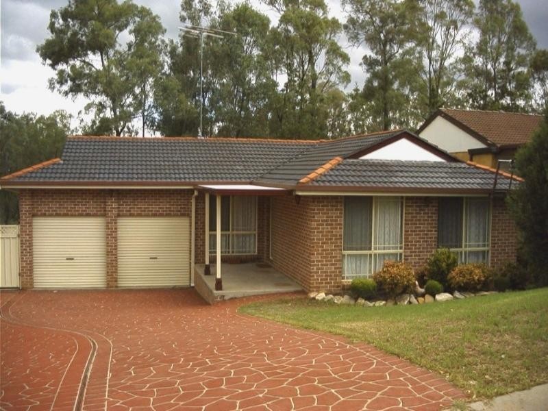 155 Spinks Road, Glossodia NSW 2756