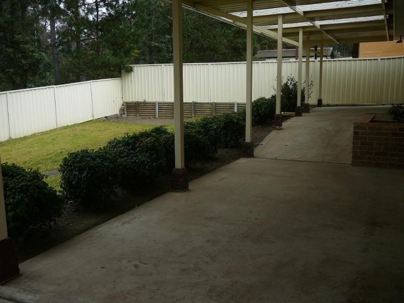 155 Spinks Road, Glossodia NSW 2756