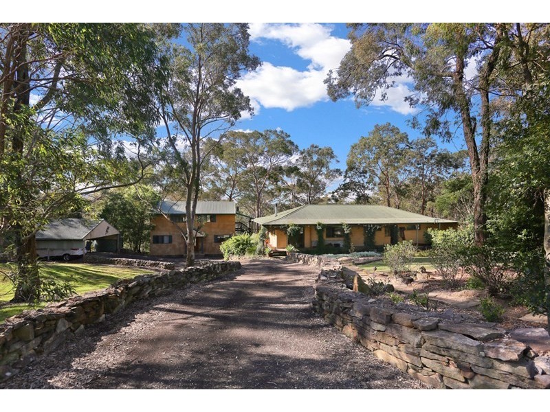 772 Putty Road, East Kurrajong NSW 2758