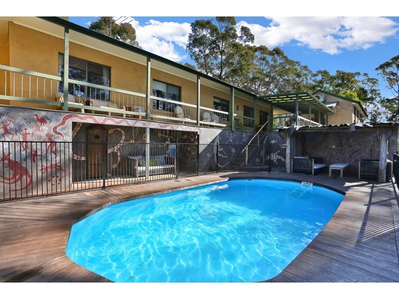 772 Putty Road, East Kurrajong NSW 2758