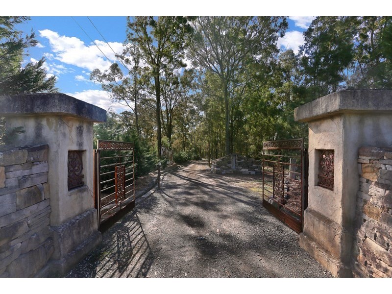 772 Putty Road, East Kurrajong NSW 2758