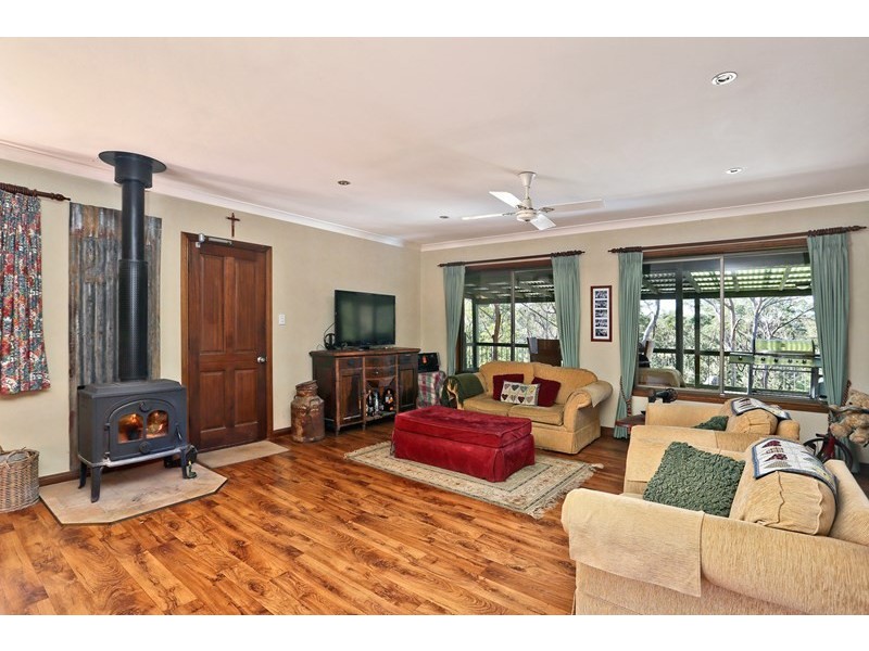 772 Putty Road, East Kurrajong NSW 2758