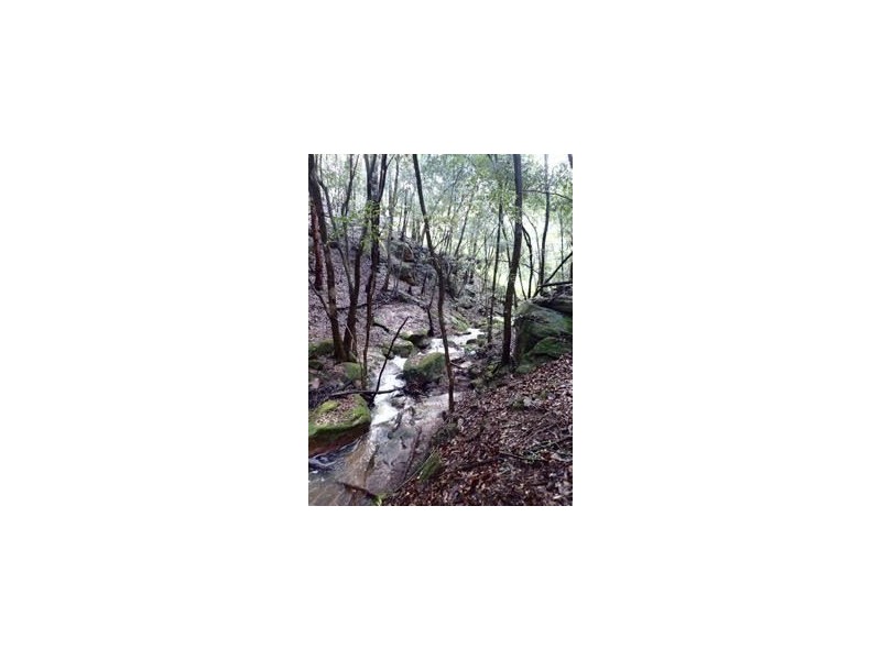 772 Putty Road, East Kurrajong NSW 2758