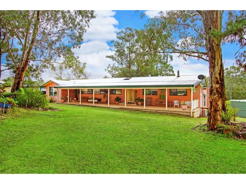 762 Sackville Road, Ebenezer NSW 2756
