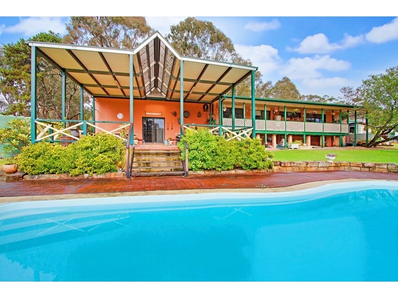 762 Sackville Road, Ebenezer NSW 2756