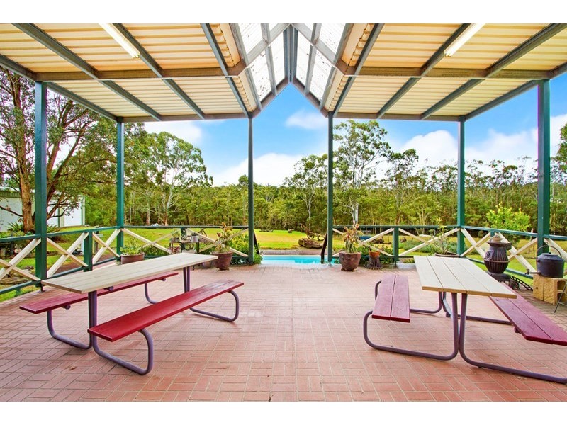 762 Sackville Road, Ebenezer NSW 2756