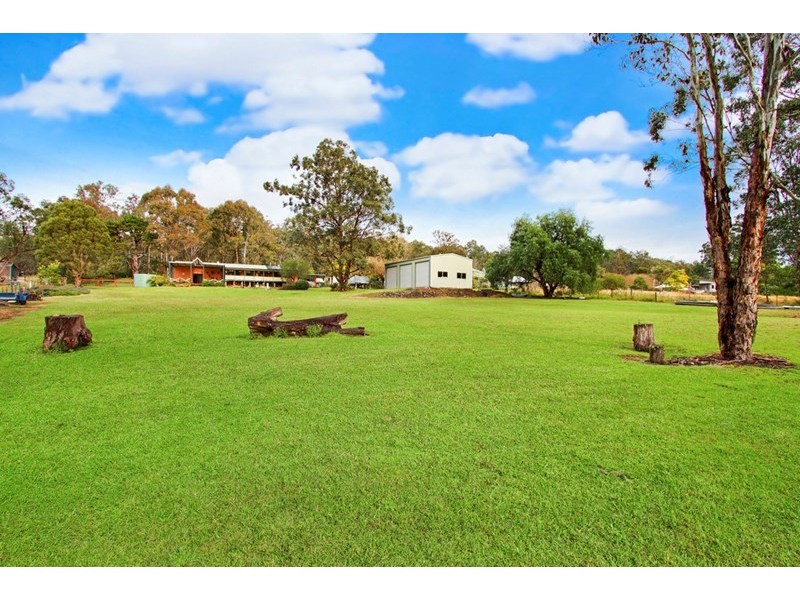 762 Sackville Road, Ebenezer NSW 2756