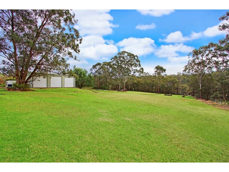 762 Sackville Road, Ebenezer NSW 2756