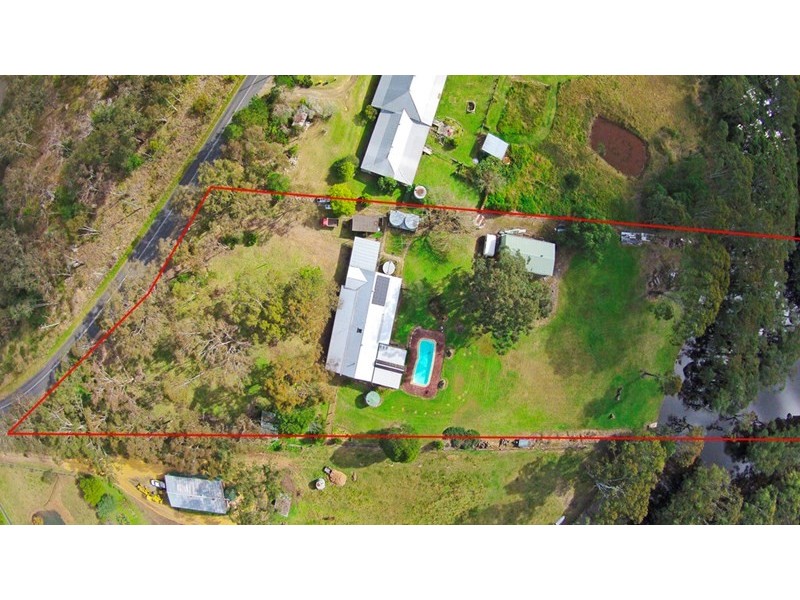 762 Sackville Road, Ebenezer NSW 2756