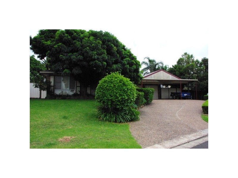 7 Mayne Place, Wilberforce NSW 2756
