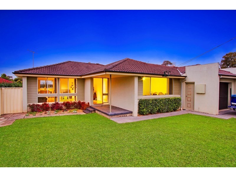31 Bradley Road, North Richmond NSW 2754
