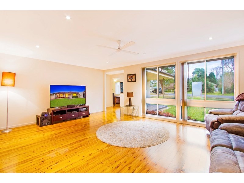 31 Bradley Road, North Richmond NSW 2754